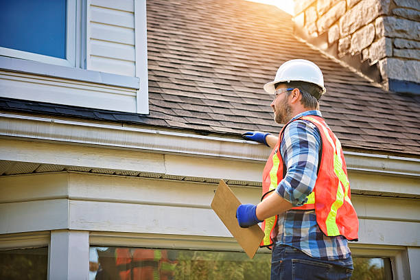 Licensed Gutter Installation service in Hamilton, MI - Big Toms Roofing
